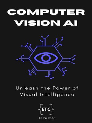 cover image of Computer Vision AI
